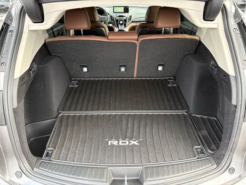 New 2026 Acura RDX SH-AWD w/ Technology Package image 24