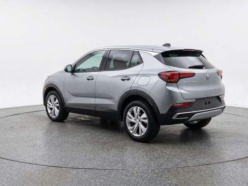 Used 2025 Buick Encore GX Preferred FWD image 6