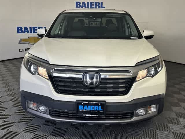 Used 2018 Honda Ridgeline RTL-E image 8