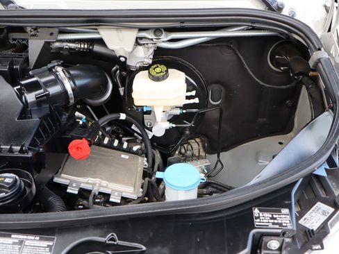 Used 2024 Mercedes-Benz Sprinter 2500 image 41