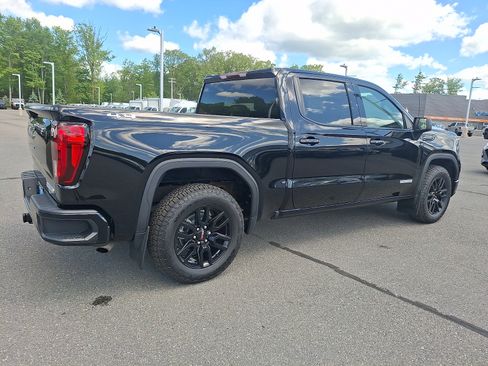 Used 2023 GMC Sierra 1500 Elevation AWD/4WD image 6