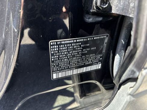Used 2024 Volkswagen Tiguan S FWD image 32