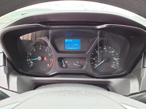 Used 2019 Ford Transit 350 XLT image 13