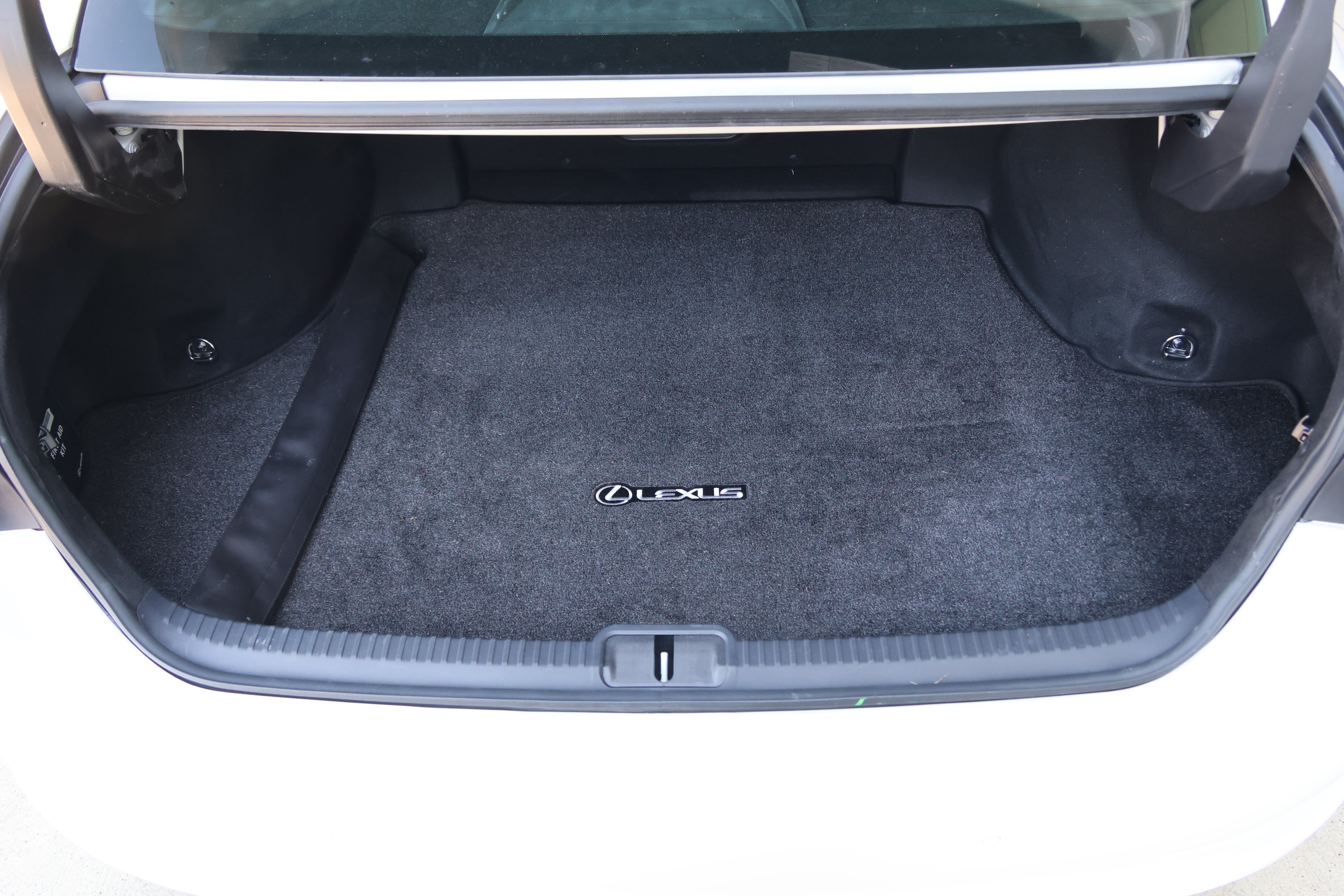 Used 2021 Lexus ES 350 w/ Premium Package FWD image 35