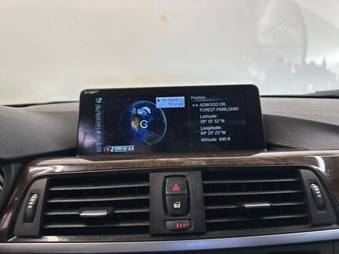 Used 2015 BMW 428i Convertible image 26