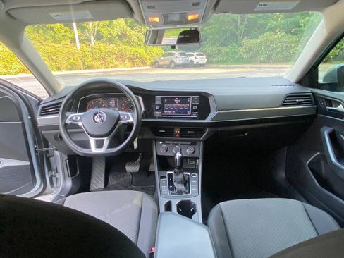 Used 2019 Volkswagen Jetta S FWD image 33