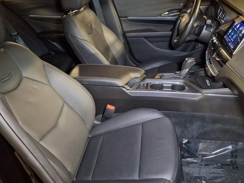 Used 2020 Cadillac CT4 Premium Luxury RWD image 22