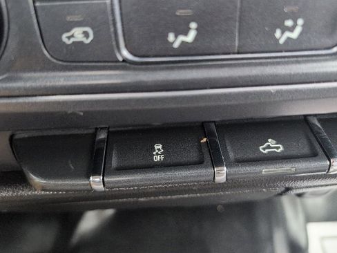 Used 2016 Chevrolet Silverado 2500 W/T w/ WT Convenience Package image 22