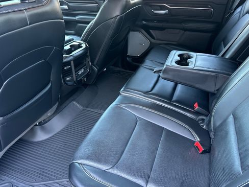 New 2026 RAM 1500 Rebel w/ Rebel Level 2 Equipment Group image 12