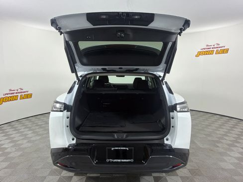 New 2026 Nissan Murano Platinum w/ Cargo Package AWD/4WD image 5