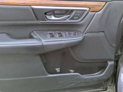 Used 2020 Honda CR-V EX-L image 13