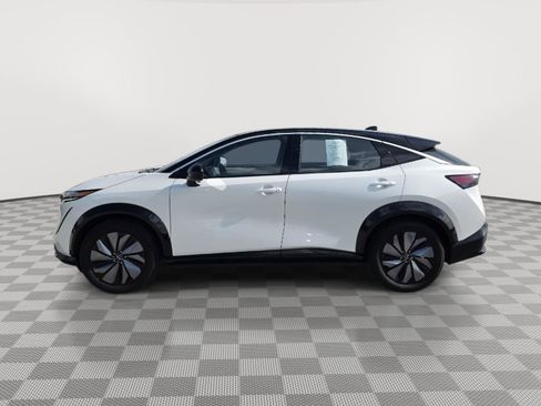 Used 2023 Nissan Ariya FWD image 7
