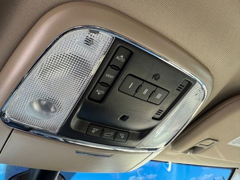 Used 2017 Jeep Grand Cherokee Limited image 32