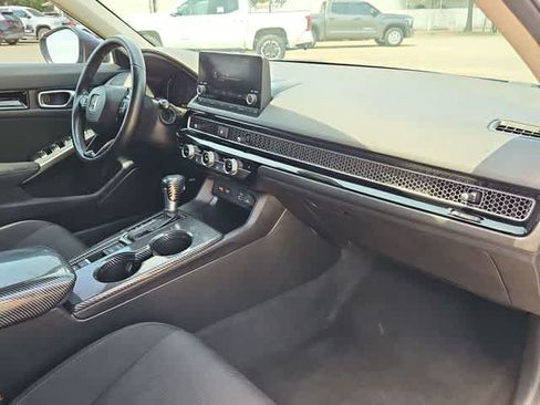 Used 2022 Honda Civic EX image 20