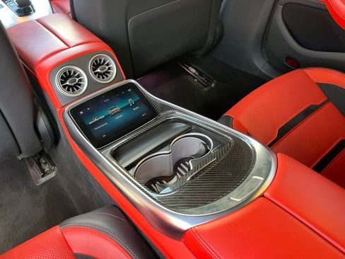 Used 2022 Mercedes-Benz AMG GT 53 image 31