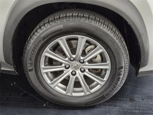 Used 2017 Lexus NX 200t FWD image 9