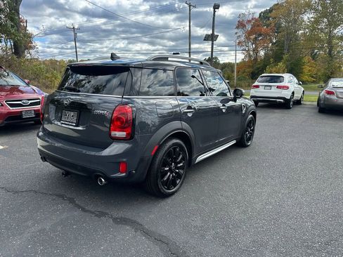 Used 2020 MINI Cooper Countryman S w/ Premium Package image 7