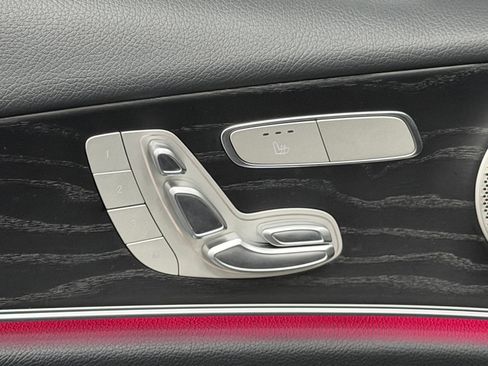 Certified 2023 Mercedes-Benz E 350 Sedan image 21