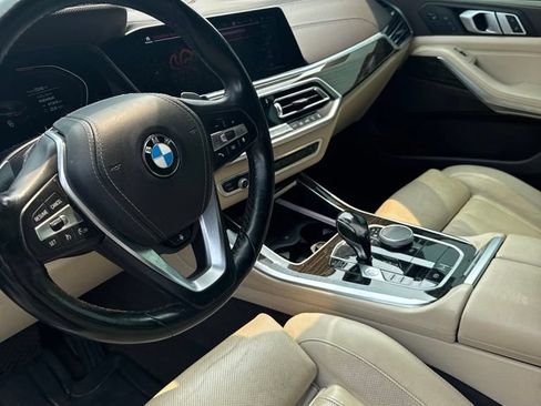 Used 2019 BMW X5 xDrive40i w/ Premium Package AWD/4WD image 1