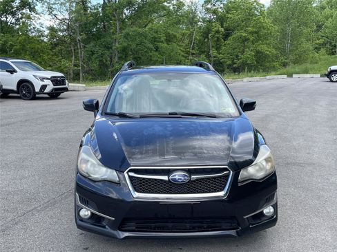 Used 2015 Subaru Impreza 2.0i Sport Premium AWD/4WD image 6