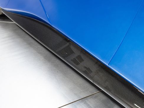 Used 2016 Ferrari 488 Spider image 51