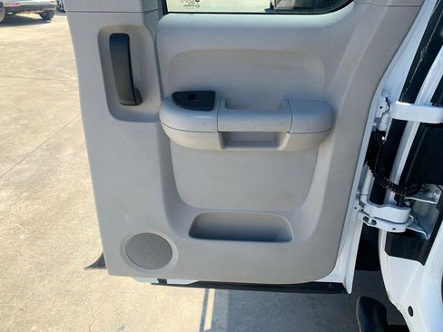 Used 2013 Chevrolet Silverado 3500 W/T image 14