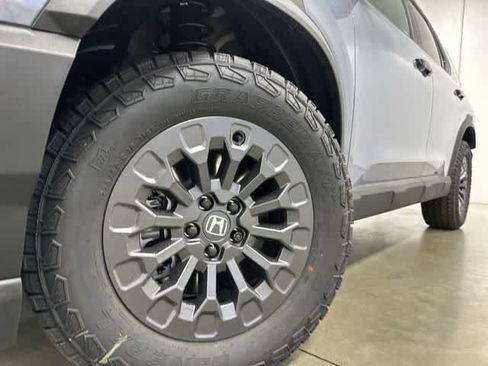 New 2026 Honda Passport TrailSport image 29