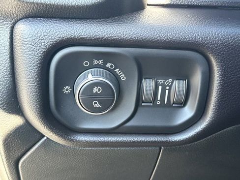 Certified 2024 RAM 3500 Laramie w/ Night Edition image 31