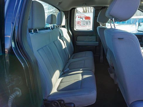 Used 2013 Ford F150 STX w/ Mid Equipment Group AWD/4WD image 19