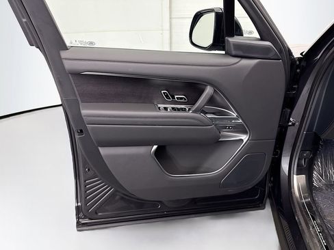 New 2026 Land Rover Range Rover SE image 24