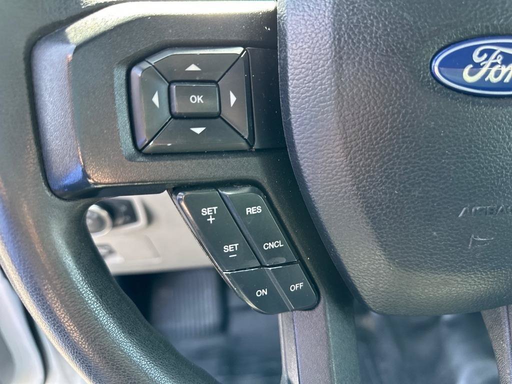 Used 2019 Ford F150 XL w/ XL Power Equipment Group AWD/4WD image 20