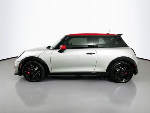 New 2026 MINI Cooper John Cooper Works image 8
