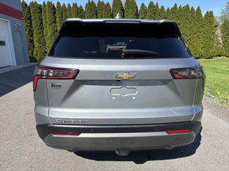 Used 2025 Chevrolet Equinox LT AWD/4WD video 4