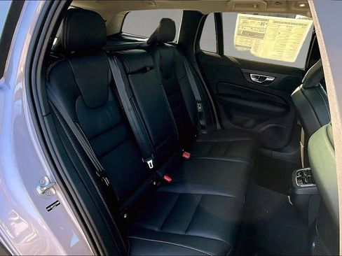 New 2026 Volvo V60 B5 Cross Country Ultra w/ Protection Package Premier image 10