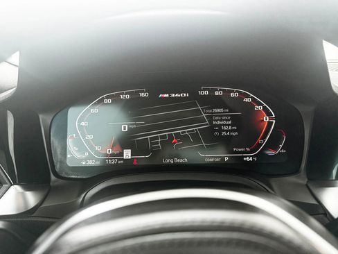 Used 2022 BMW M340i w/ Premium Package image 17