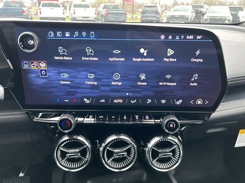 New 2026 Chevrolet Blazer EV LT image 13