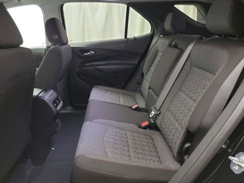 Certified 2024 Chevrolet Equinox LT image 9