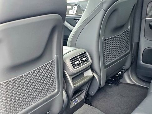 New 2026 Mercedes-Benz GLE 53 AMG 4MATIC image 24