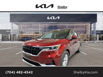Used 2023 Kia Carnival LX