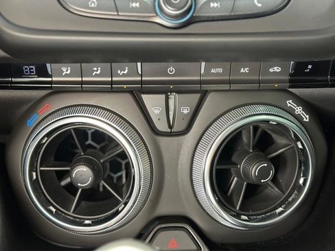 Used 2020 Chevrolet Camaro LS image 19