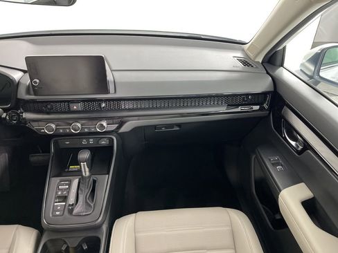 Used 2024 Honda CR-V EX-L image 19