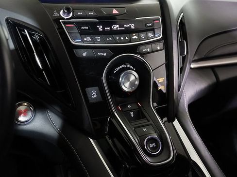 Certified 2020 Acura RDX AWD w/ Technology Package image 20