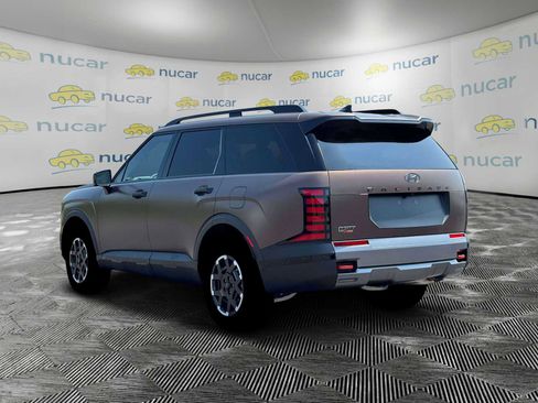 New 2026 Hyundai Palisade XRT Pro image 6