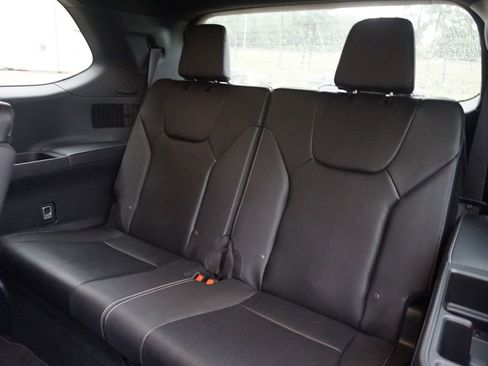 Used 2024 Lexus TX 350 FWD w/ Captains Chair Package image 18