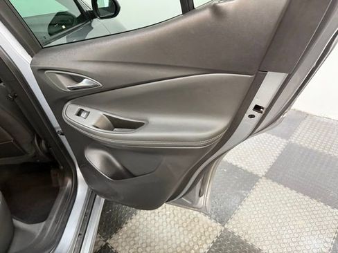 Certified 2023 Buick Encore GX Select w/ Sport Touring Package image 38