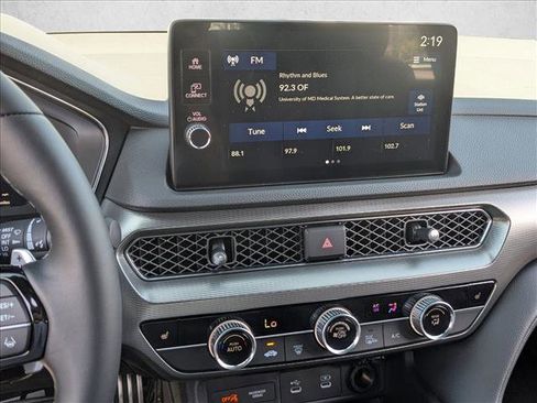 New 2026 Acura Integra A-Spec image 12