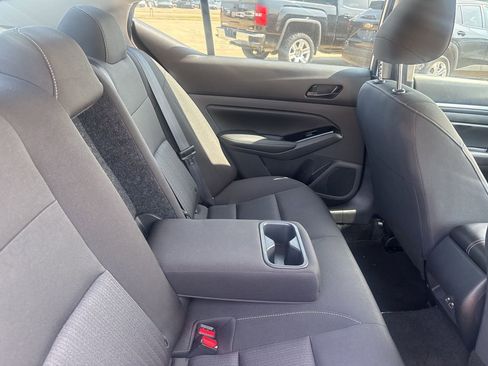 Used 2023 Nissan Altima 2.5 SV image 24