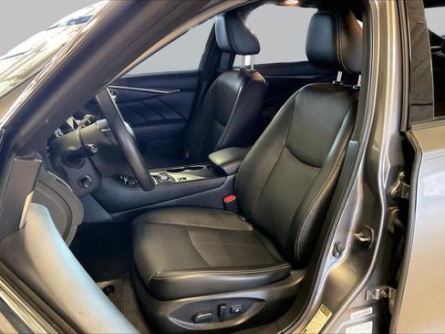 Used 2023 INFINITI Q50 Sensory RWD image 7