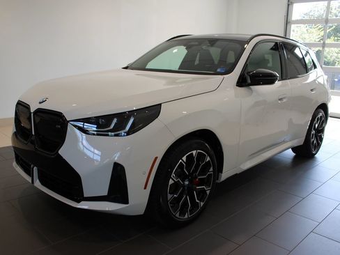 New 2026 BMW X3 M50 w/ Premium Package AWD/4WD image 11