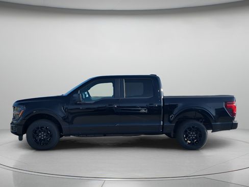 New 2026 Ford F150 STX RWD image 46